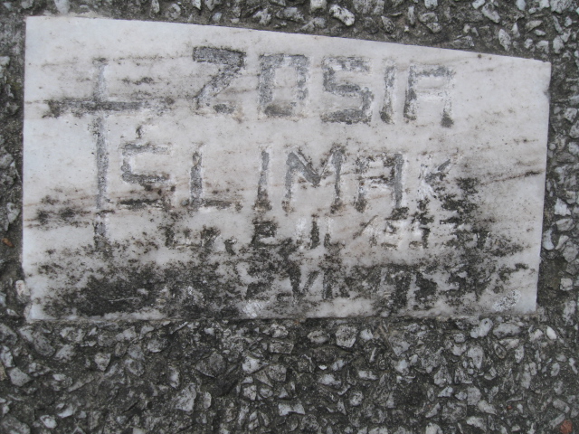 Zofia Ślimak 1953 Łańcut - Grobonet - Wyszukiwarka osób pochowanych