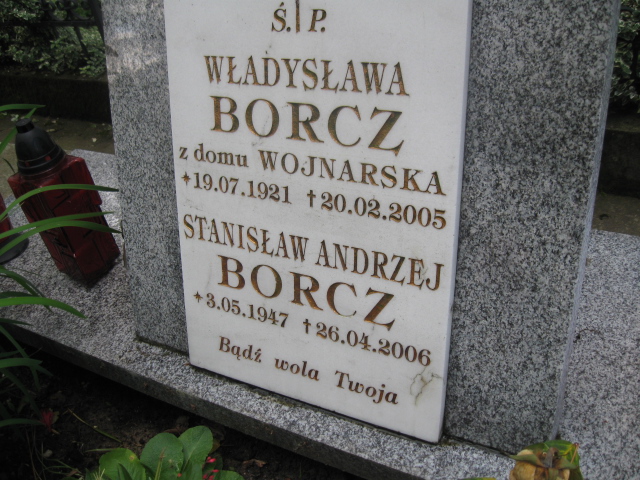 Bronisława Bednarczyk - Ornat 1881 Łańcut - Grobonet - Wyszukiwarka osób pochowanych