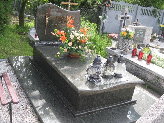 Irena Bytnar 1925 Łańcut - Grobonet - Wyszukiwarka osób pochowanych