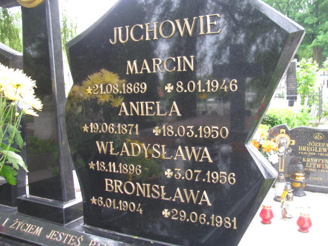 Jerzy Szczepański 1939 Łańcut - Grobonet - Wyszukiwarka osób pochowanych