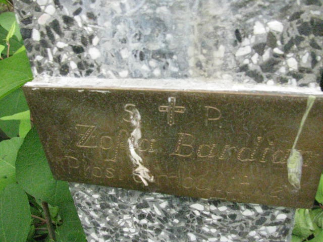 Zofia Bardian Łańcut - Grobonet - Wyszukiwarka osób pochowanych