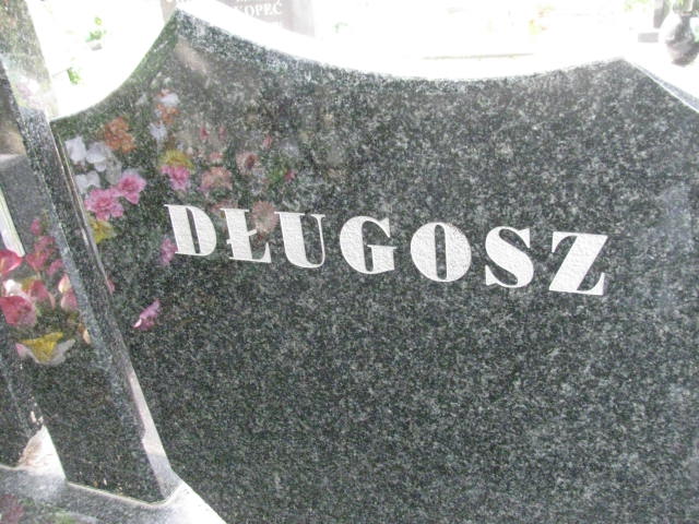 Stefan Długosz 1910 Łańcut - Grobonet - Wyszukiwarka osób pochowanych