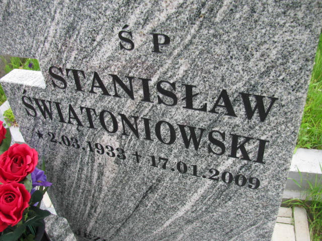 Stanisław Rejman 1898 Łańcut - Grobonet - Wyszukiwarka osób pochowanych