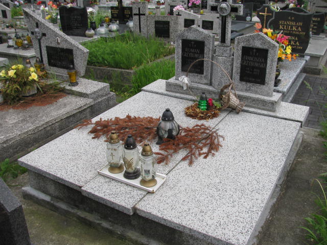 Józefa Cisło 1926 Łańcut - Grobonet - Wyszukiwarka osób pochowanych