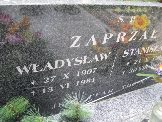 Anna Pacia 1953 Łańcut - Grobonet - Wyszukiwarka osób pochowanych