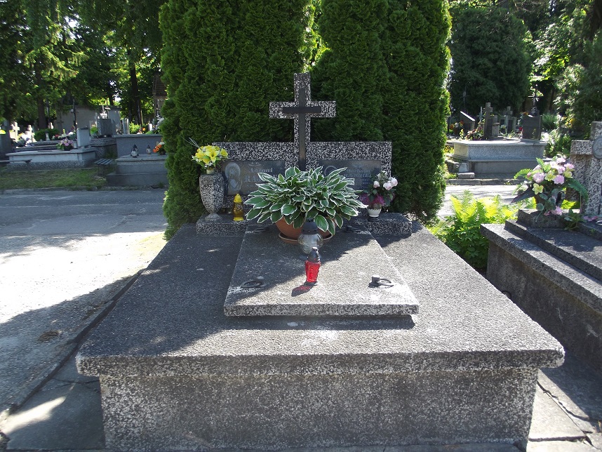 Helena Rajchel 1925 Łańcut - Grobonet - Wyszukiwarka osób pochowanych