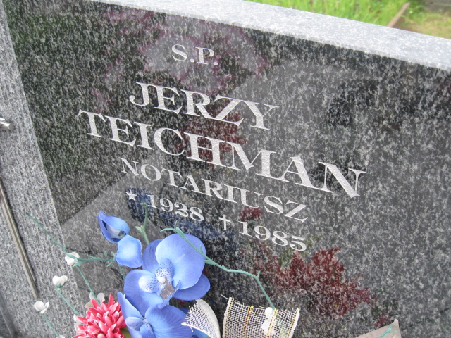 Aleksandra Teichman 1931 Łańcut - Grobonet - Wyszukiwarka osób pochowanych