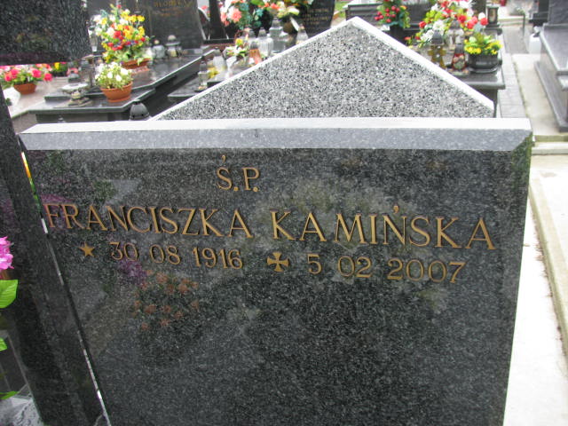 Ewa Domka 1938 Łańcut - Grobonet - Wyszukiwarka osób pochowanych