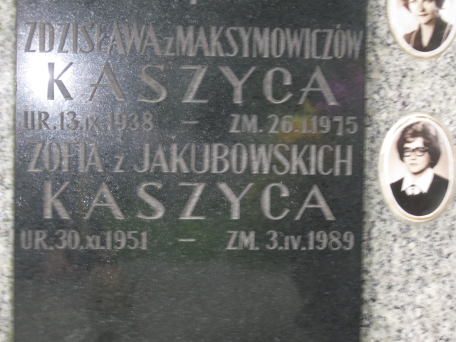 Paweł Maksymowicz 1907 Łańcut - Grobonet - Wyszukiwarka osób pochowanych